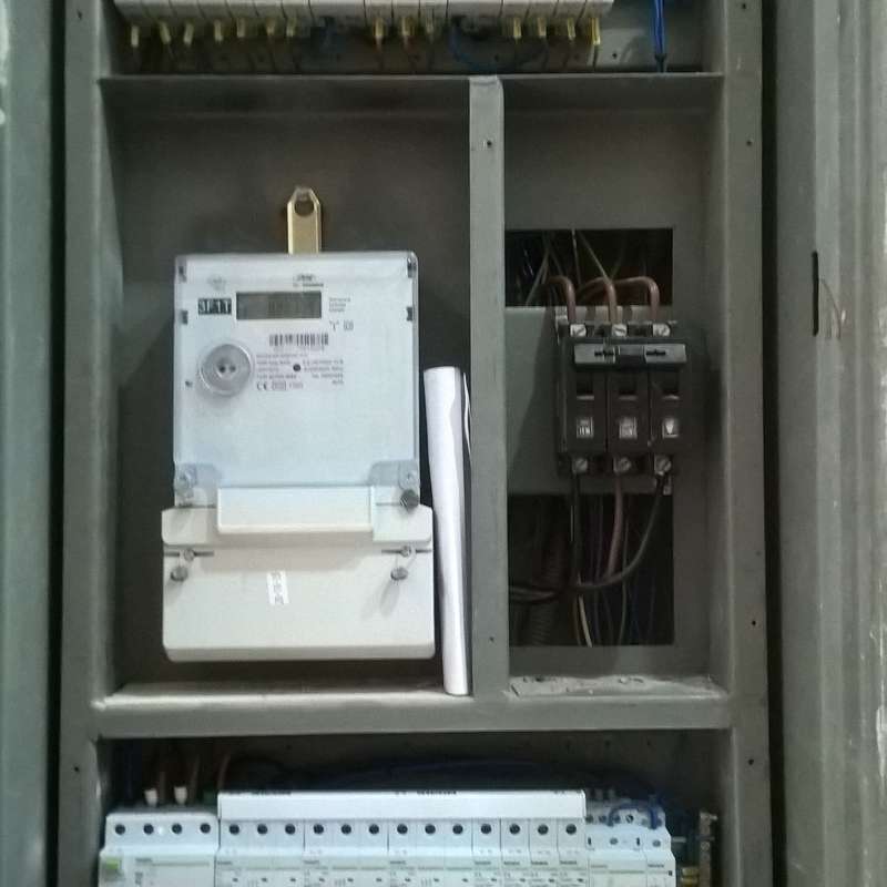 Miesto poslednej rozlúčky - dom smútku