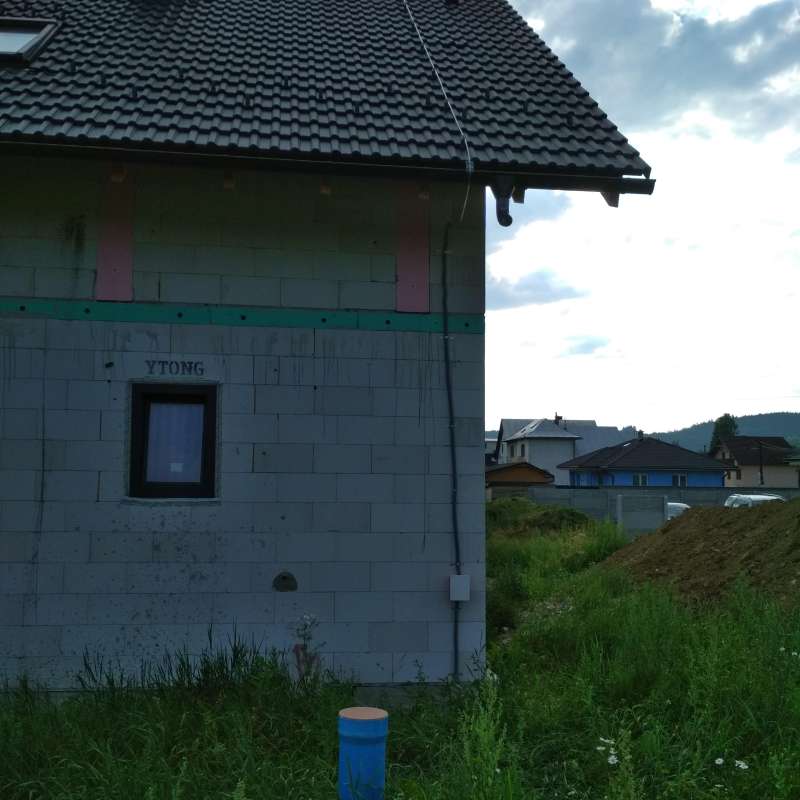 RD Hliník nad Váhom 2018